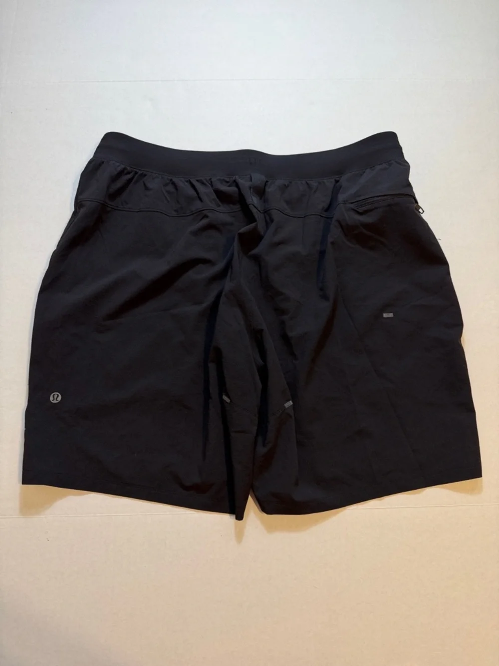 Lululemon License To Train 7" Linerless Shorts Style LM7APYS - Picture 6 of 8
